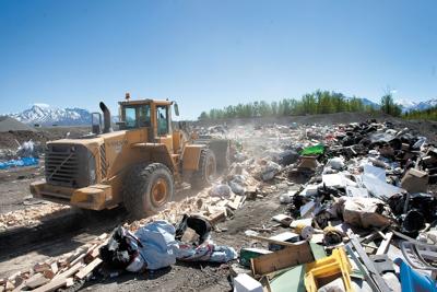 Borough Hikes Landfill Rates Local News Stories Frontiersman Com