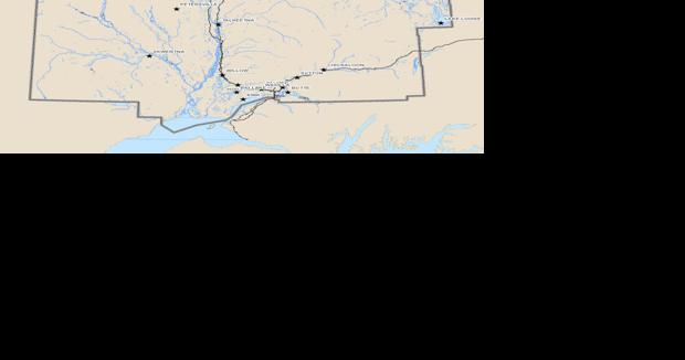 Mat Su Parcel Viewer Updated Mat-Su Borough Parcel Viewer Is Online | Local News Stories |  Frontiersman.com