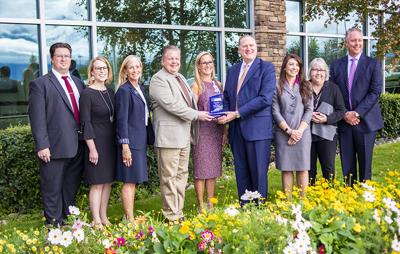 Solstice Family Care Moving To Mat Su Regional Medical Center Outpatient Center Valley Health Frontiersman Com