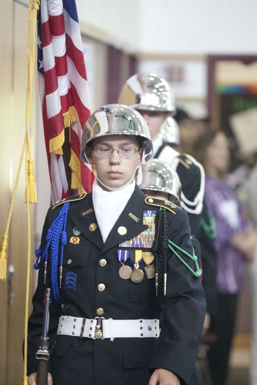 Alaska Job Corps Graduation Ceremony | Featured | frontiersman.com