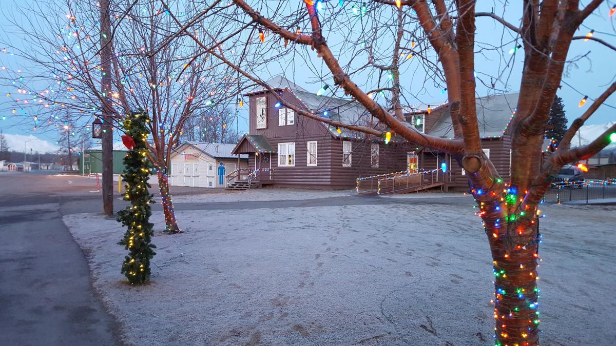 Interactive Christmas ‘magic’ Christmas Factory wrapping up its second season, seeing Interactive Christmas ‘magic’ Christmas Factory wrapping up its second season, seeing