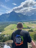 Summer camp program focuses on challenging youth