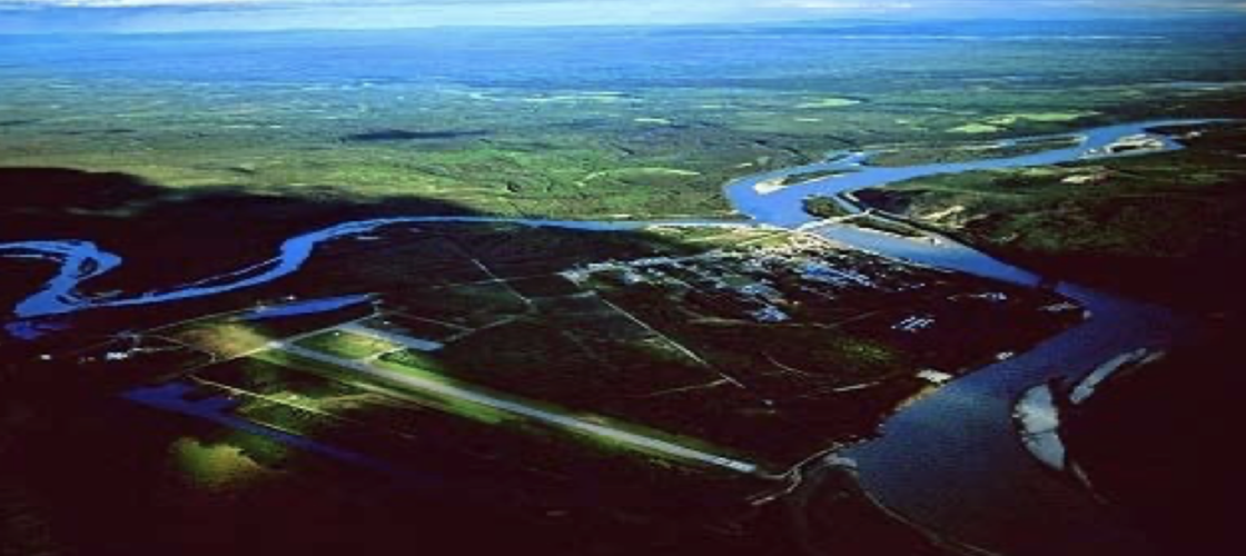 First land sales this year in state’s Totchaket Agricultural Project