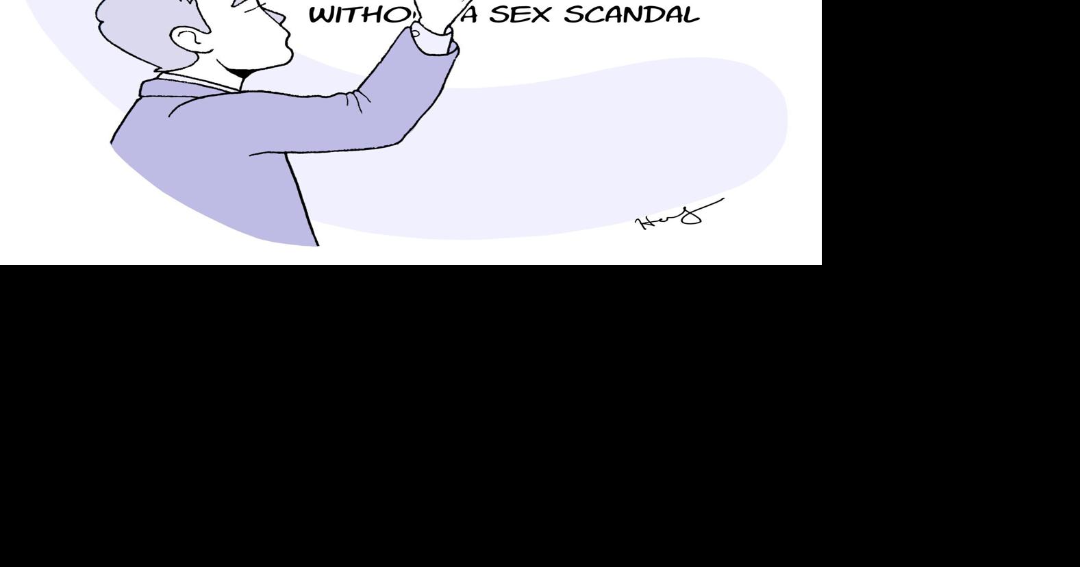 This Should Make Us All Very Mad Columnists frontiersman com