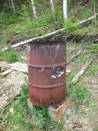 Burn Barrels Used Incorrectly Pose Danger Local News Stories Frontiersman Com