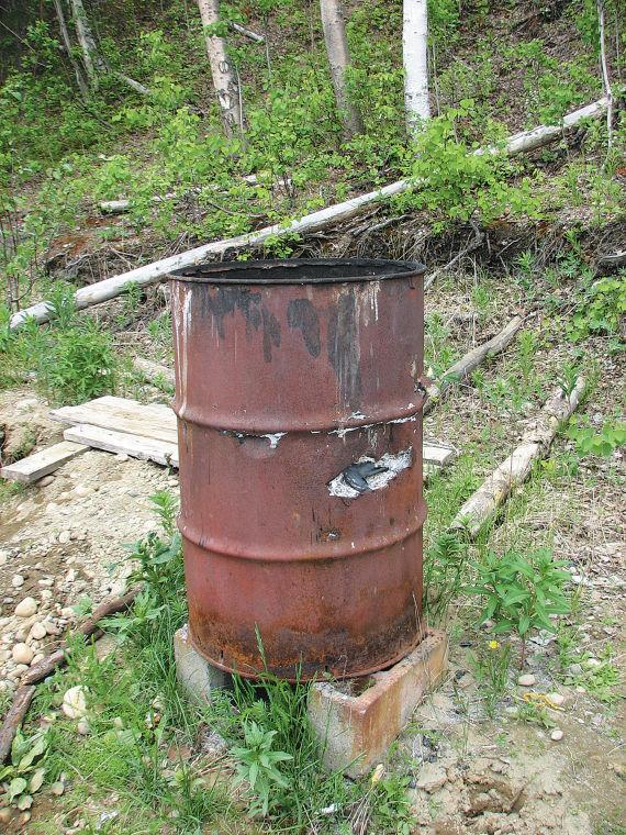 Burn barrels used incorrectly pose danger Local News