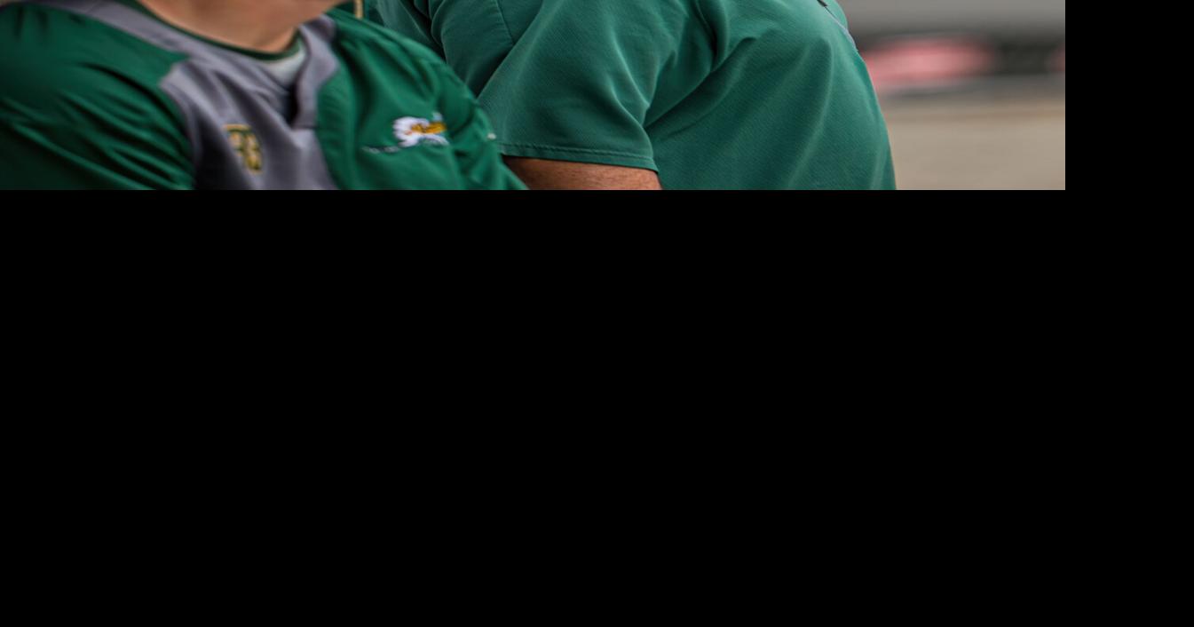 Chinooks edge Miners at Hermon Brothers Field Local Sports