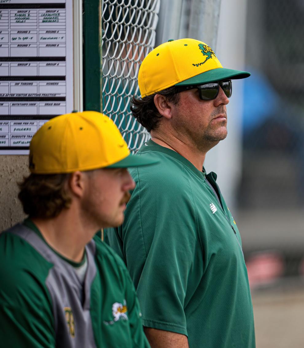 Chinooks edge Miners at Hermon Brothers Field Local Sports