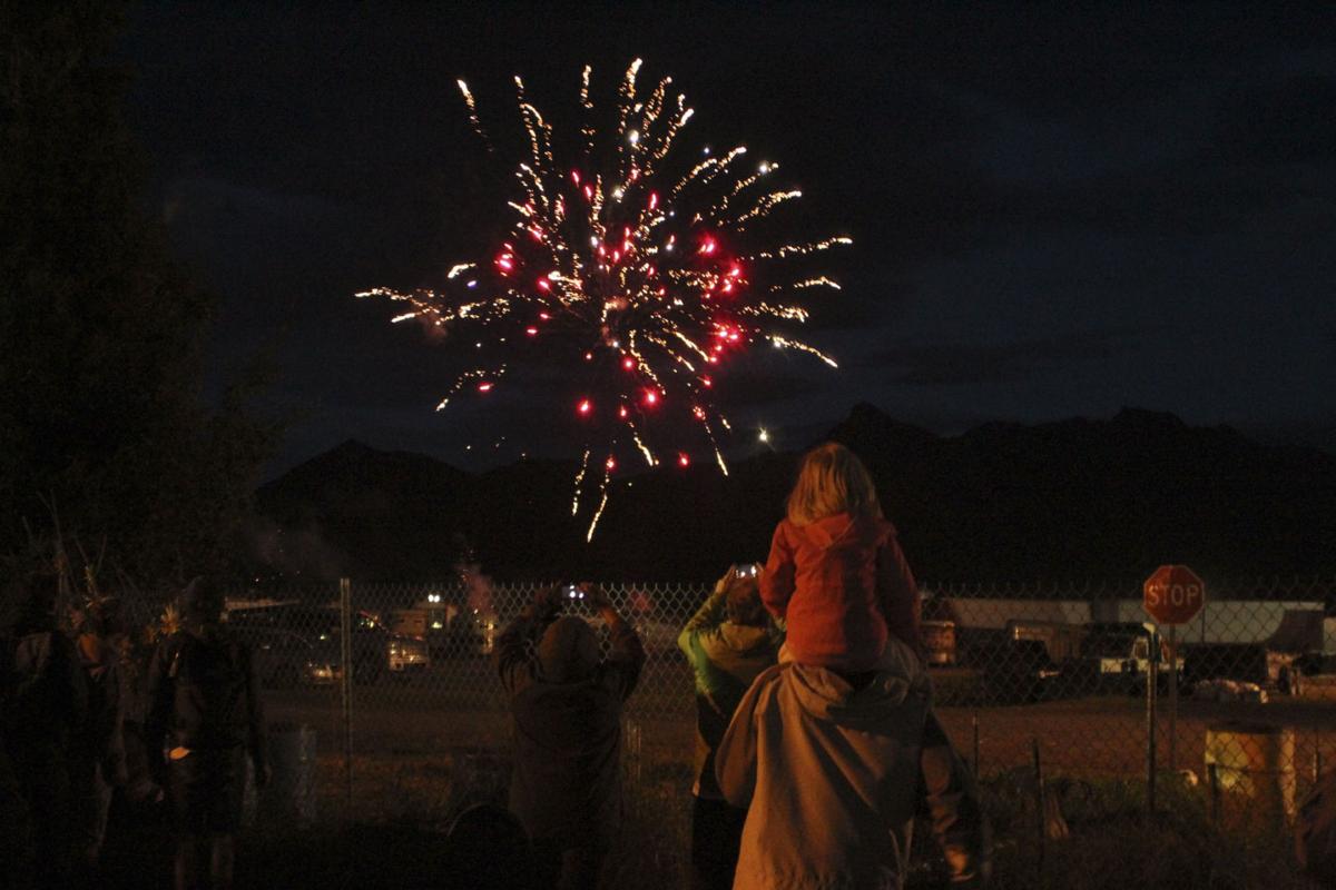 Alaska State Fair wraps up another summer season Local News Stories