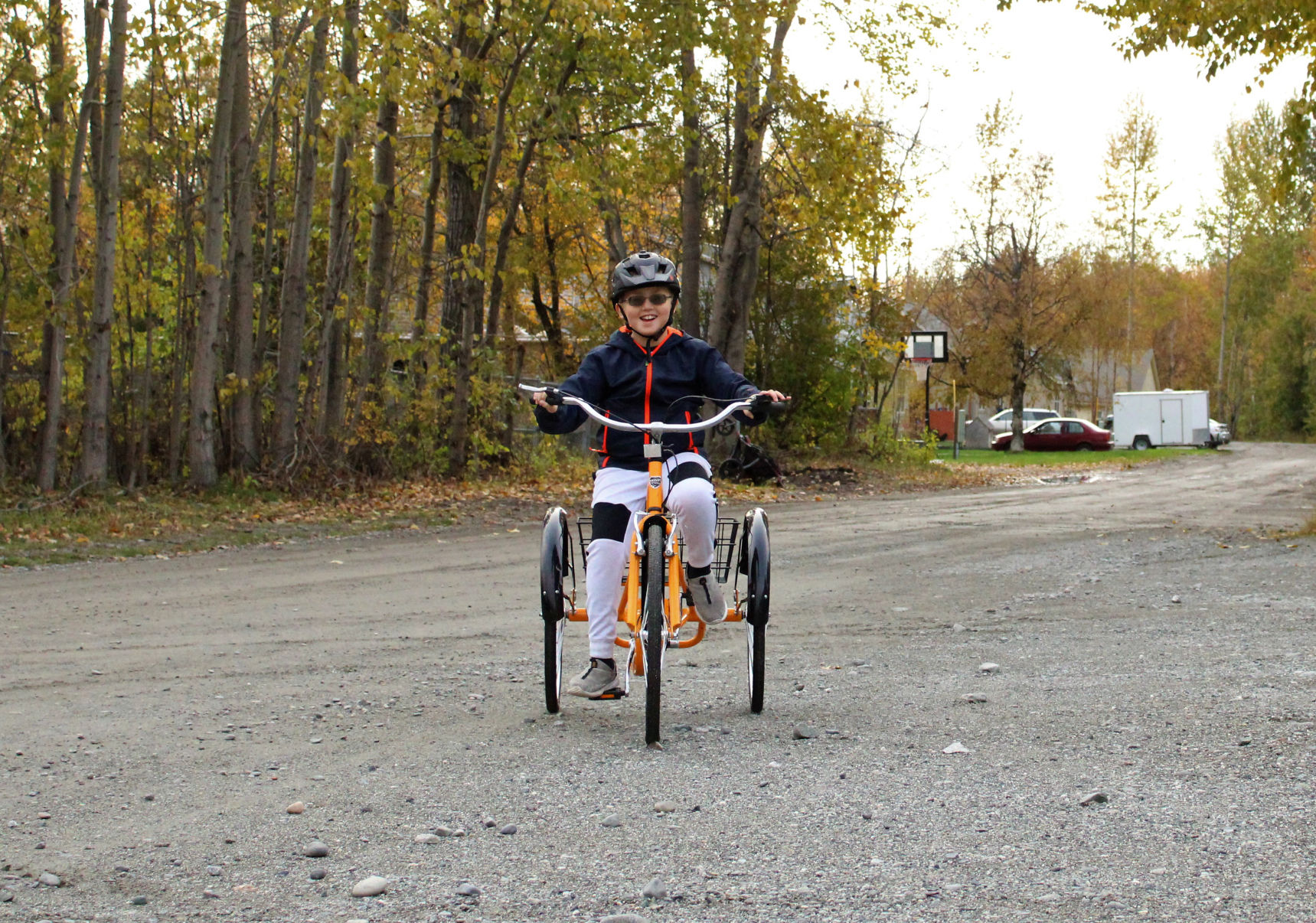 coleman bicycle