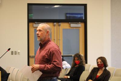 Houston Middle Moves One Step Closer To Resolution Frontiersman Com