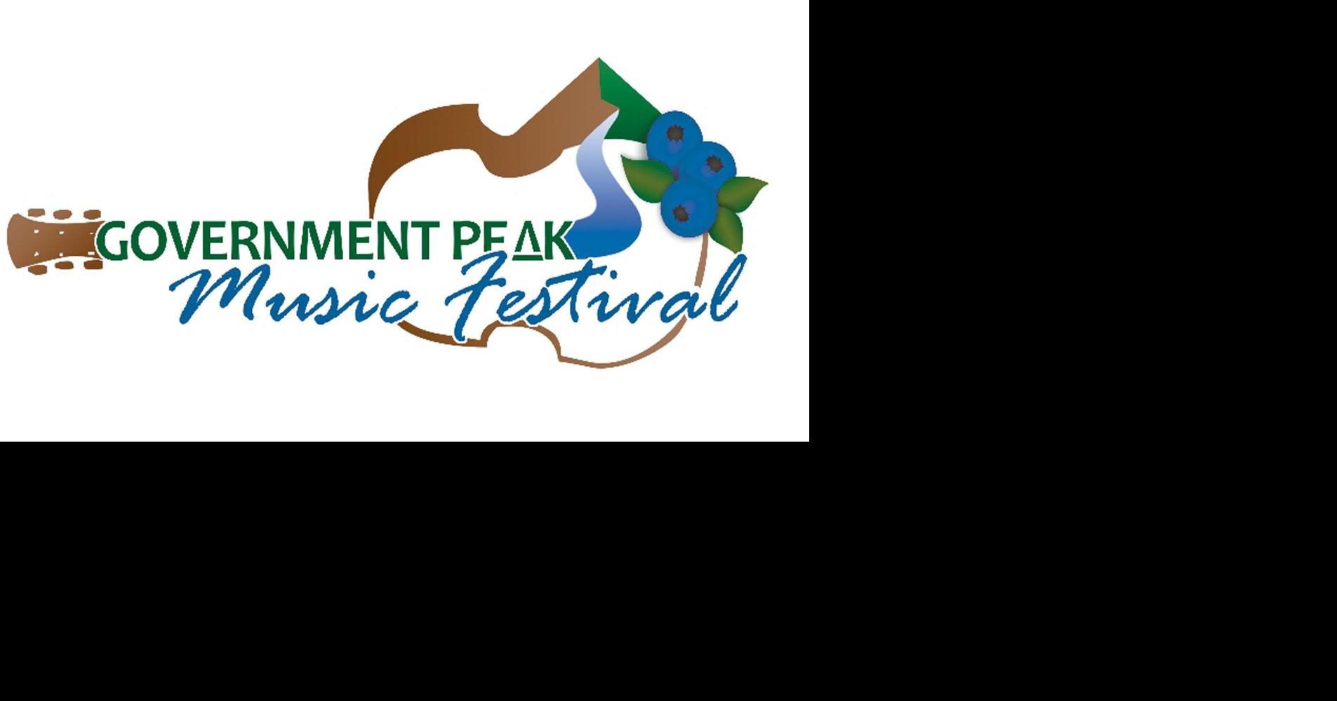 The hills are alive Inaugural Government Peak Music Festival set for