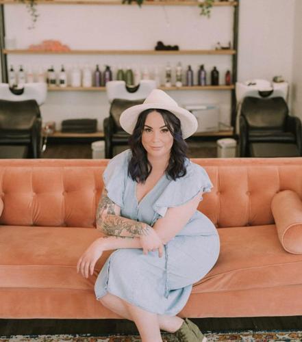 'Let’s love and nourish the community': Ema Rose to mark second ...