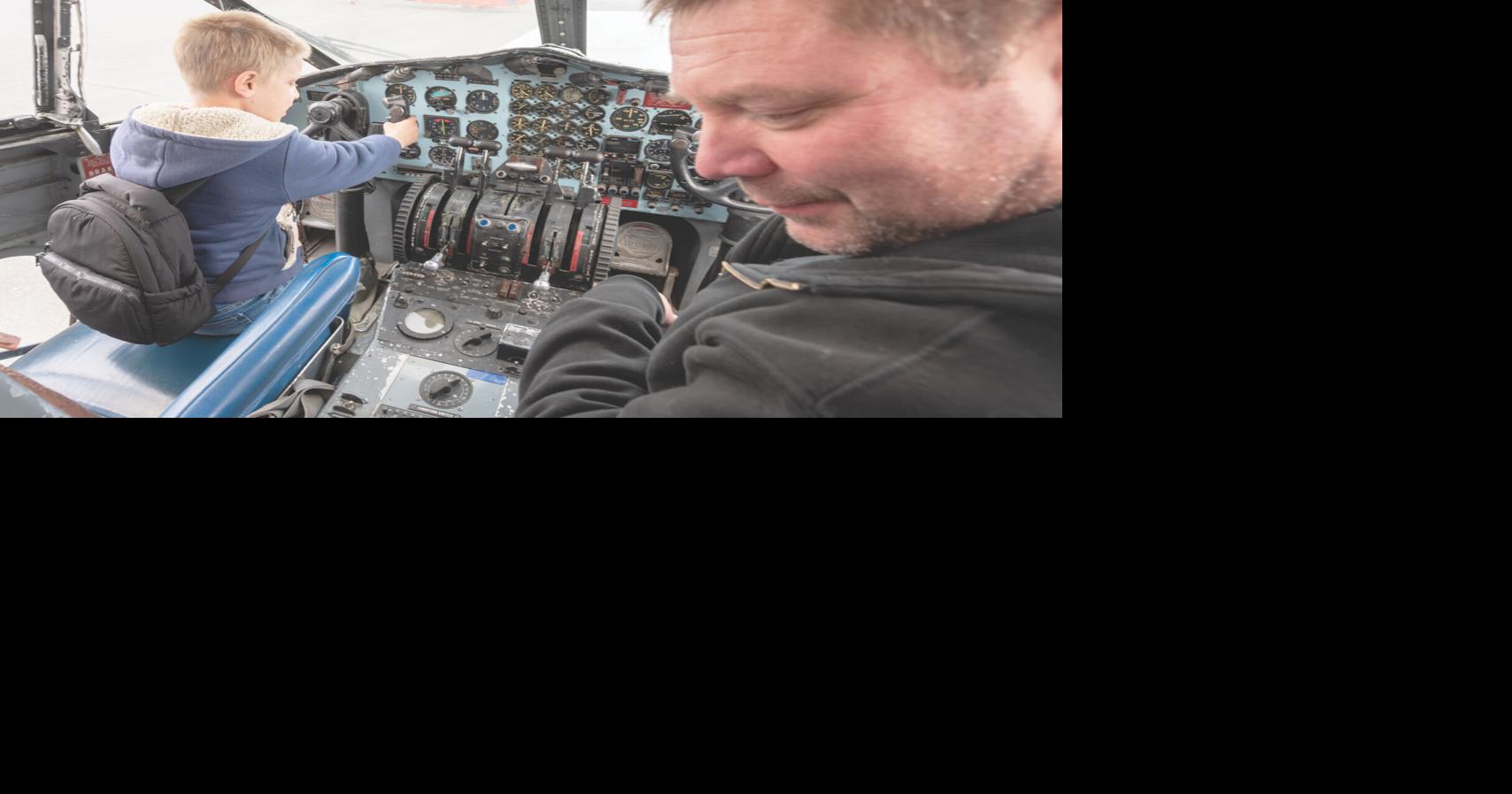 Alaska Airmen’s Association hosts annual aviation gathering