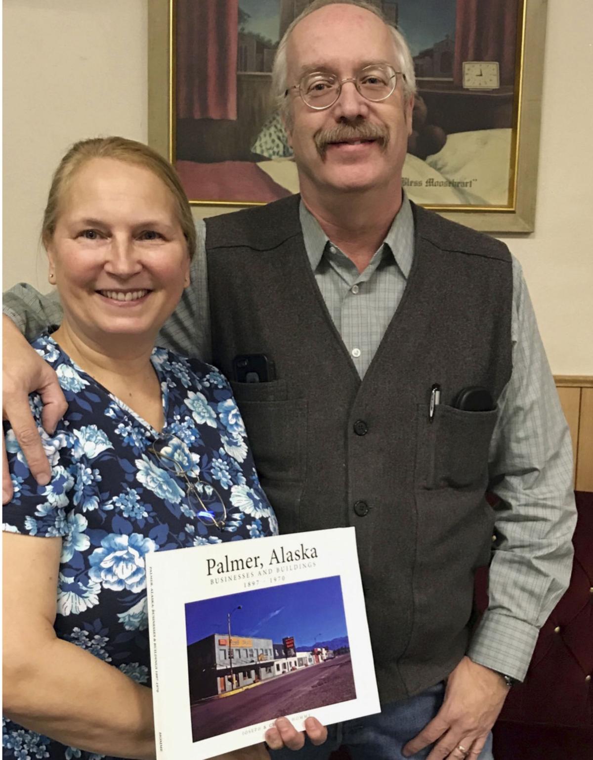 PALMER BUZZ Palmer book at top of the charts Local News Stories