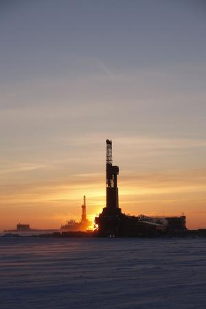 North Slope production ramps up as ConocoPhillips eases its voluntary cut of Kuparuk and Alpine field output
