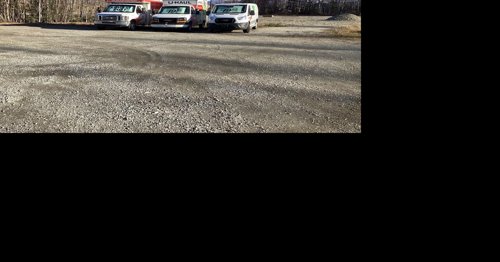 Business Brief UHaul partners with MatSu LineX Business