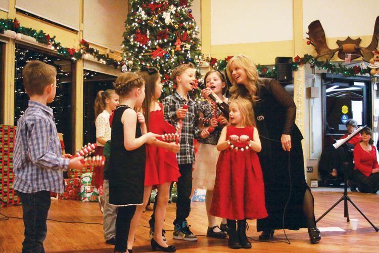 Jack White Real Estate company continues celebration of holiday season