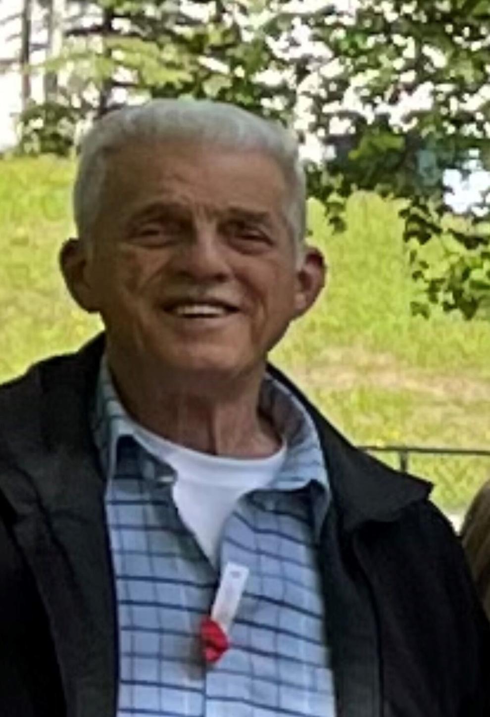 John Minnick Obituaries