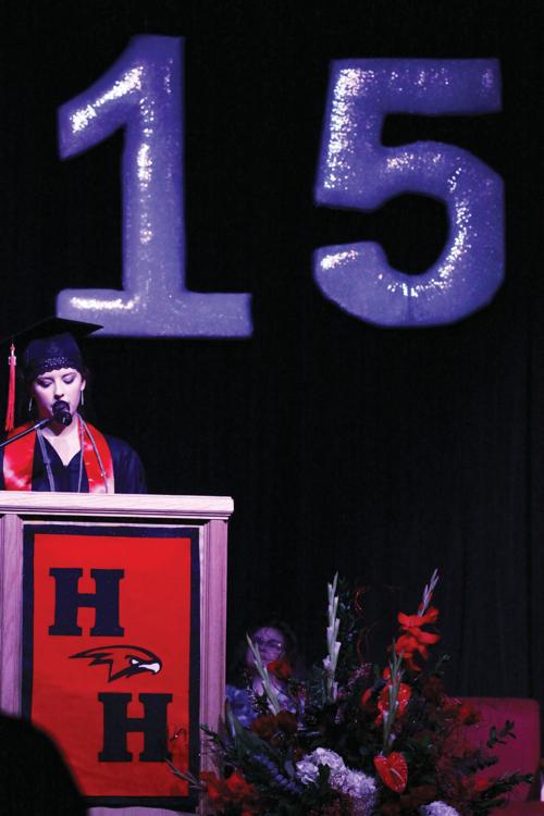 Mat Su Borough School District Class Of 2015 Schools Frontiersman Com