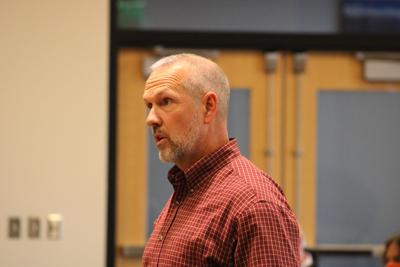 Houston Middle School Condemned Local News Stories Frontiersman Com