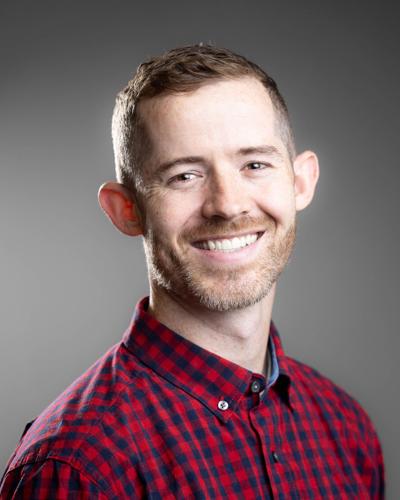 Dr. Marcus Thieman
