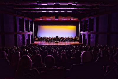 Mat Su Concert Band To Perform Last Concert Of The Season Spirit Of America Local News Stories Frontiersman Com