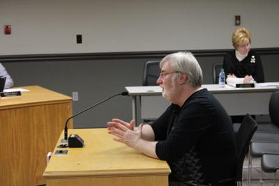 Borough Signs On To Share In Information On West Susitna Access Project Local News Stories Frontiersman Com