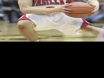 Wasilla Grad Hunted Down Perfect Spot To Cap His Career Local