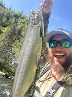 Russian River grind