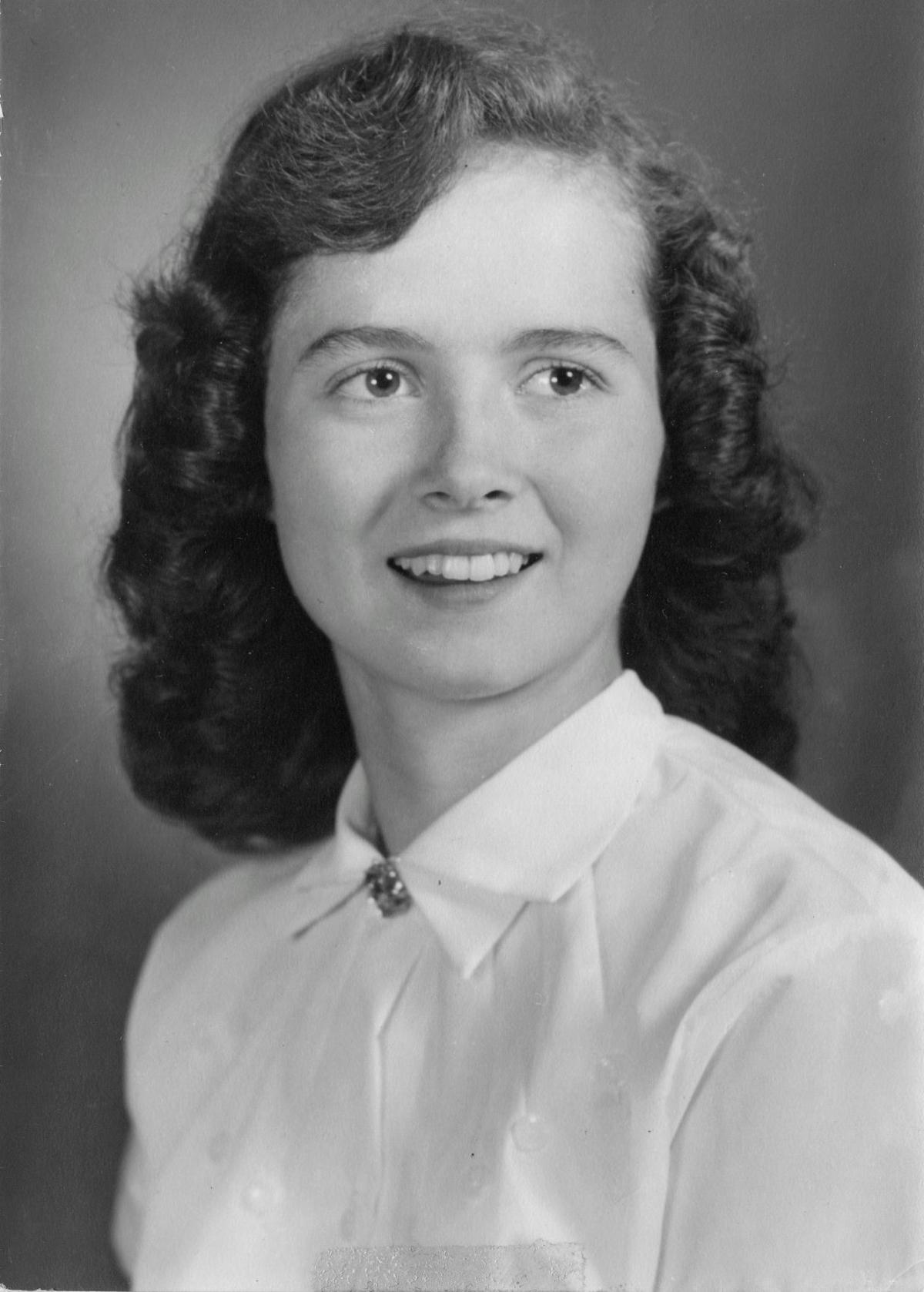 Marjorie Salisbury Obituaries