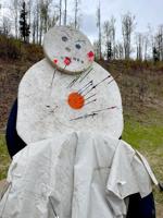 Alaska State Archery Association hosting annual spring bear target shoot in Wasilla over the weekend
