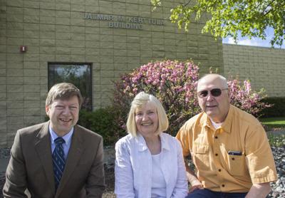 Valley Couple Establishes New Mat Su College Scholarship Valley