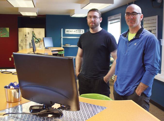 NEPA Geeks offers on-site computer repair