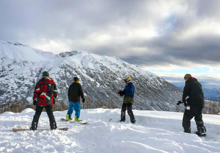 The eight most stupid questions on avalanche gear