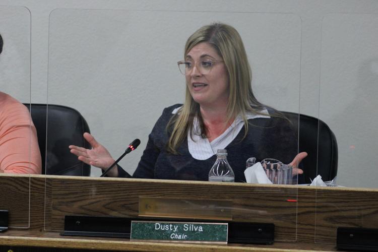 Council, BED discuss priority projects in Palmer | Local News Stories ...
