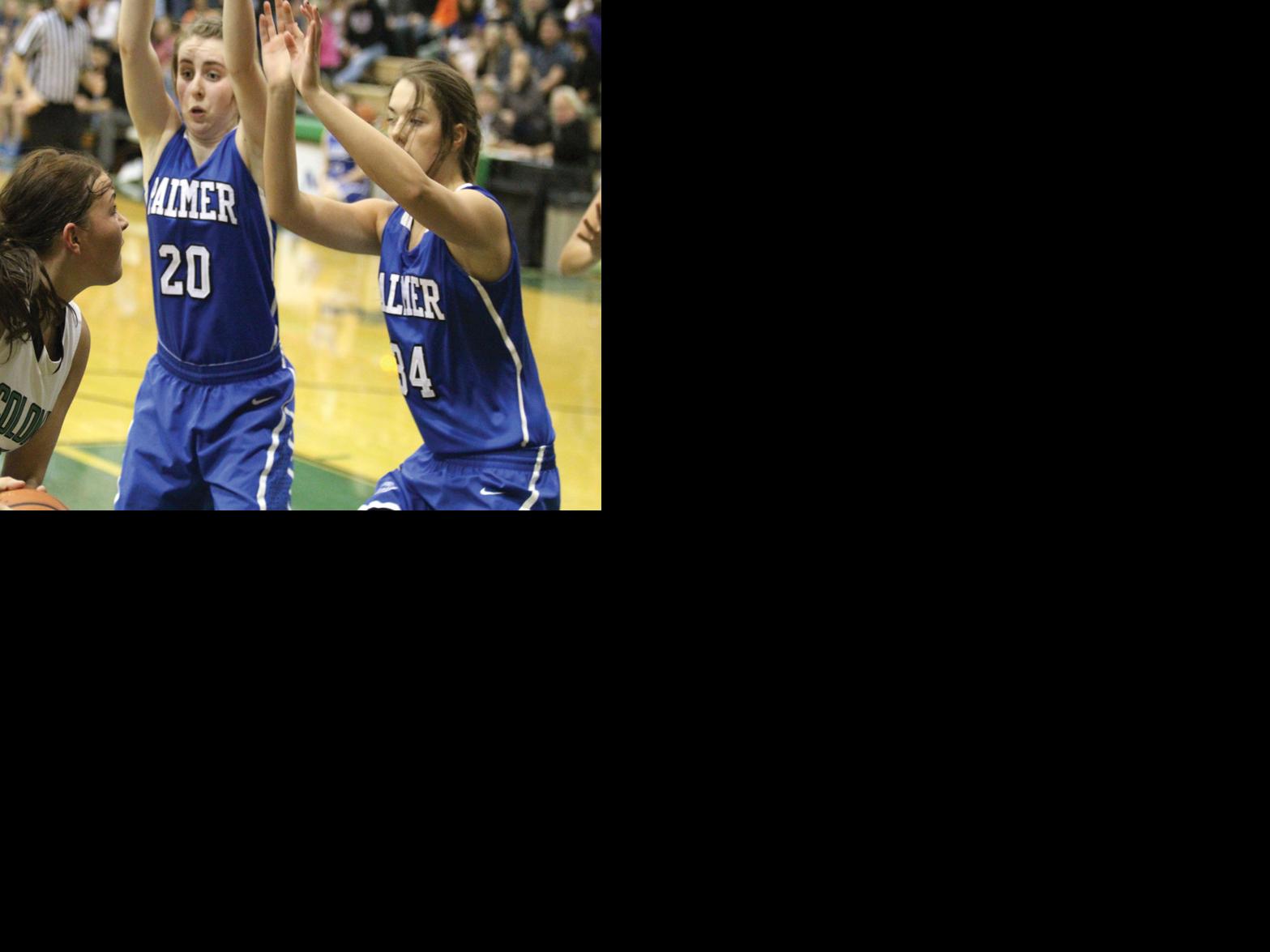 It S A New Era For The Palmer Boys Girls Hoops Programs Local