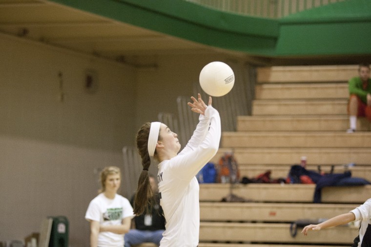 Colony Knights Volleyball Sports