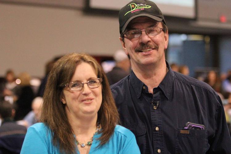 Mushers’ significant others don't sit idle during Iditarod Local News