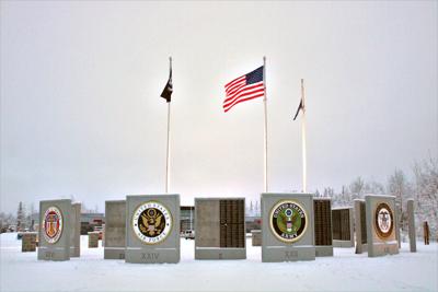 Veterans Day Activities Scheduled Around The Valley Arts Entertainment Frontiersman Com