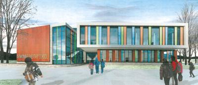 Assembly Cautious On One School Pleased With Another Schools Frontiersman Com