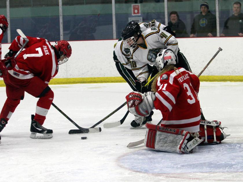 Valley Grown UNOUAA hockey series features a pair of former Valley