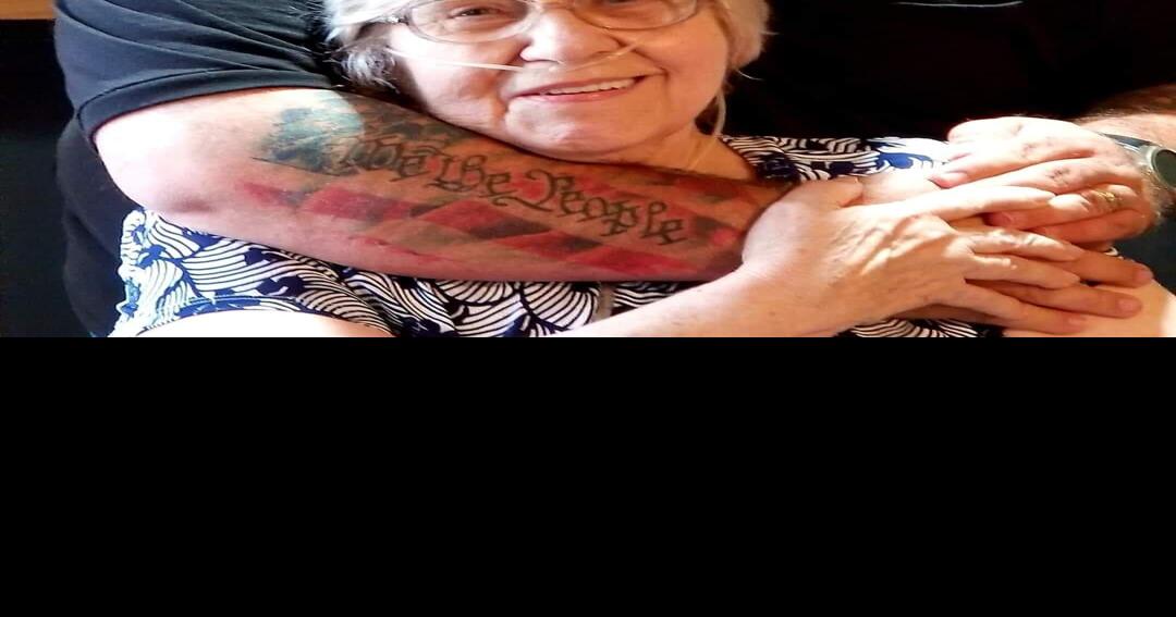 Carol Anne Sutherland Obituaries