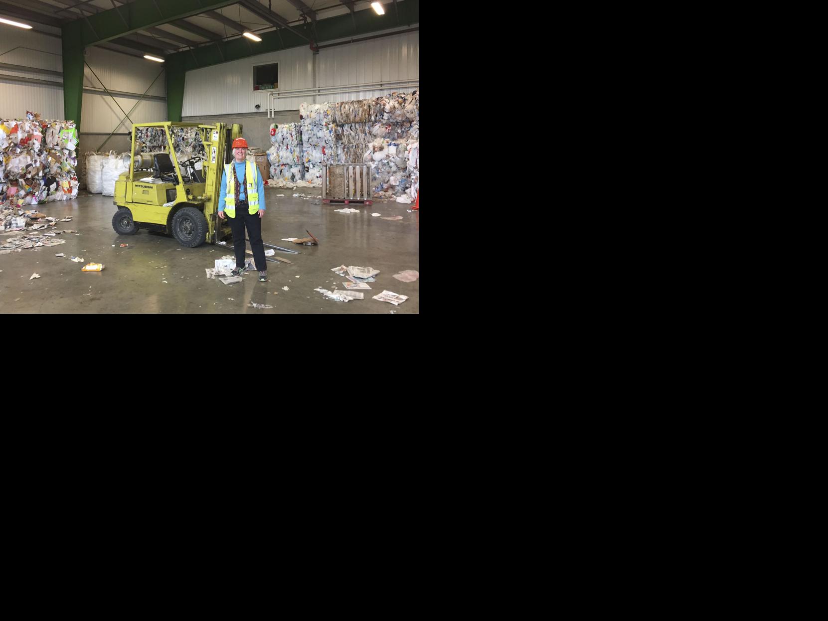 The State Of Waste In The Valley Local News Stories