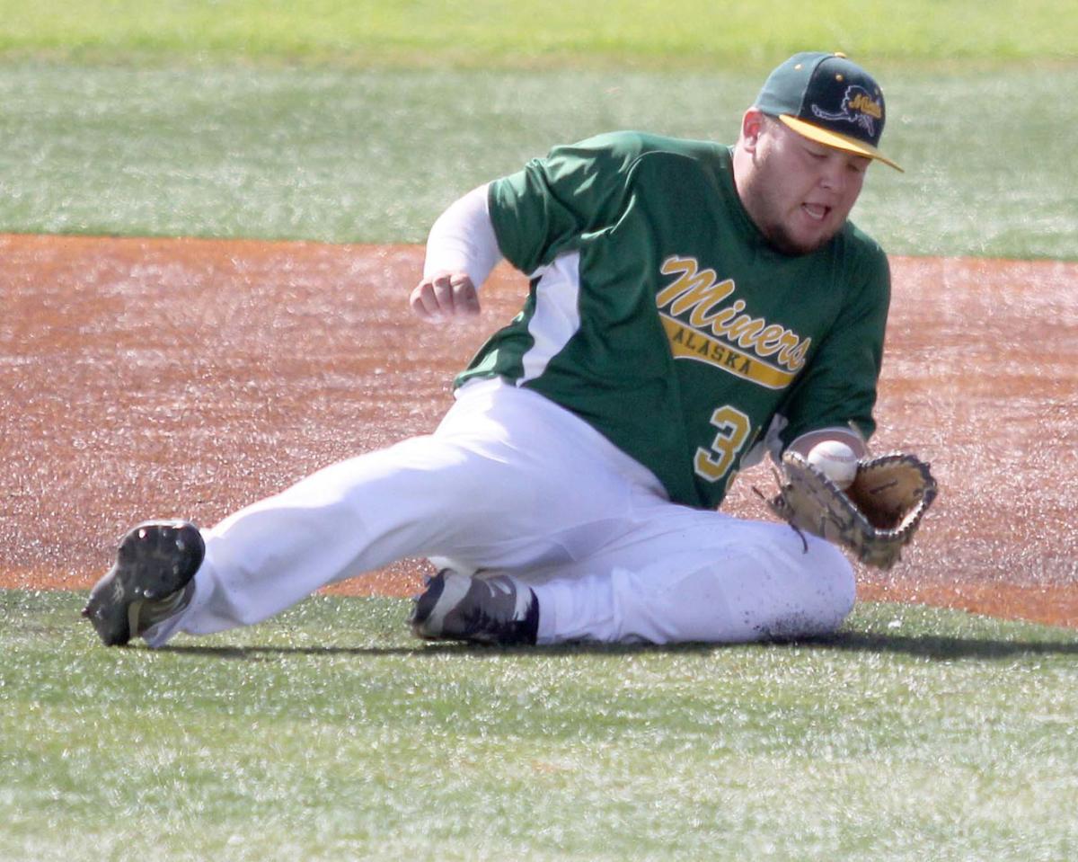 The Top Talent From A Great Decade For The Mat Su Miners Local Sports News Frontiersman Com