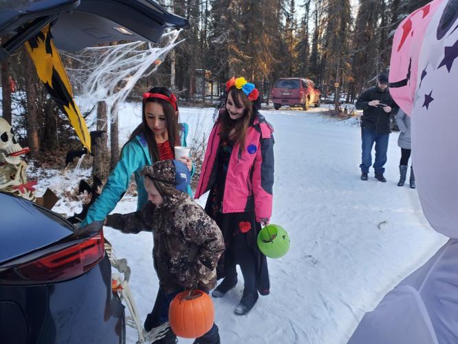 This is Halloween, Houston Halloween Arts & Entertainment