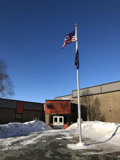 Mat-Su School Board closes meetings to public testimony due to COVID-19 Mat-Su School Board closes meetings to public testimony due to COVID-19