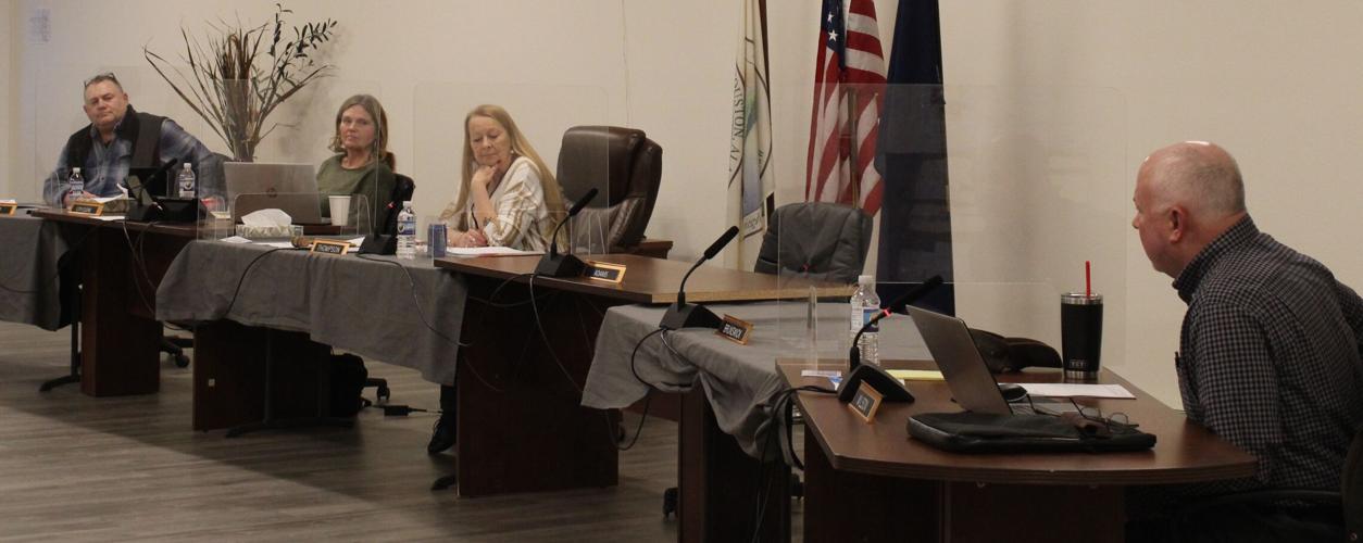 Houston City Council bids farewell to departing city clerk Local News