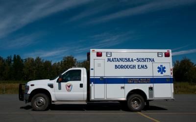 Letter Questioning Mat Su Ems Hiring Practices Letters To Editor Frontiersman Com