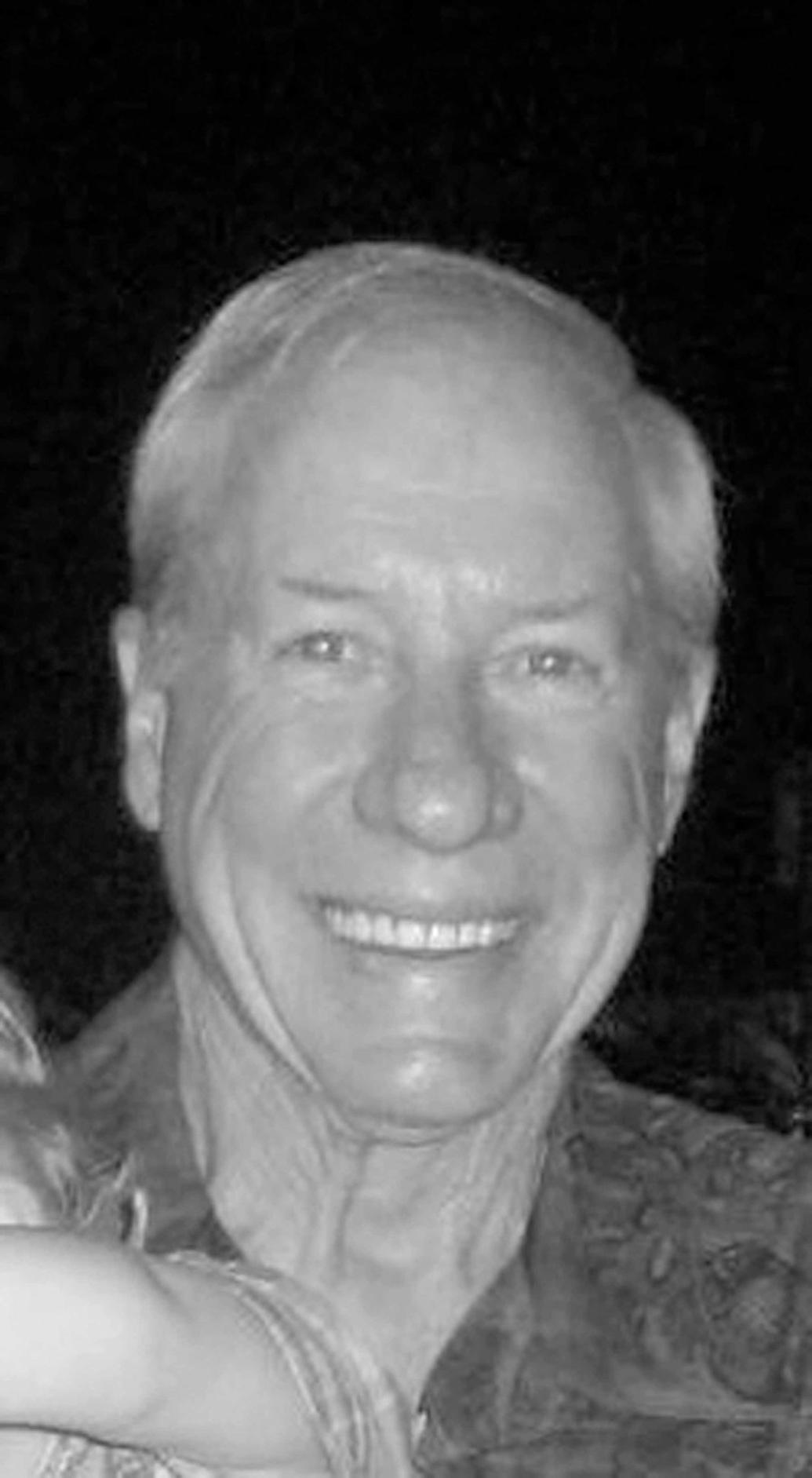 Thomas Alan Bergman Obituaries